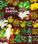Book cover of IN THE GARDEN