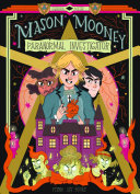 Book cover of MASON MOONEY 01