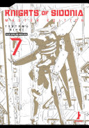 Book cover of KNIGHTS OF SIDONIA MASTER 7