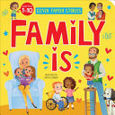 Book cover of FAMILY IS