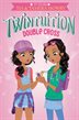 Book cover of TWINTUITION DOUBLE CROSS