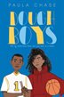 Book cover of DOUGH BOYS