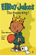 Book cover of ELLRAY JAKES THE RECESS KING