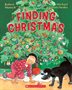 Book cover of FINDING CHRISTMAS