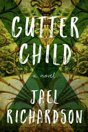 Book cover of GUTTER CHILD