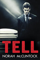 Book cover of TELL