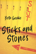 Book cover of STICKS & STONES