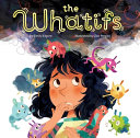 Book cover of WHATIFS