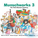 Book cover of MUNSCHWORKS - 3RD MUNSCH TREASURY