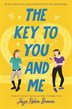 Book cover of KEY TO YOU & ME