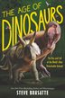 Book cover of AGE OF DINOSAURS