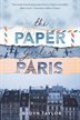 Book cover of PAPER GIRL OF PARIS
