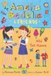 Book cover of AMELIA BEDELIA & FRIENDS 05 - MIND THEIR