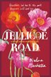Book cover of JELLICOE ROAD