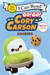 Book cover of GO GO CORY CARSON - COOKIES