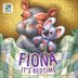 Book cover of FIONA IT'S BEDTIME