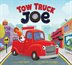 Book cover of TOW TRUCK JOE