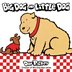 Book cover of BIG DOG & LITTLE DOG