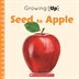 Book cover of SEED TO APPLE