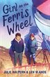 Book cover of GIRL ON THE FERRIS WHEEL