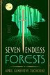 Book cover of 7 ENDLESS FORESTS