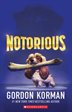 Book cover of NOTORIOUS