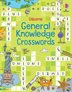 Book cover of GENERAL KNOWLEDGE CROSSWORDS