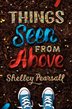 Book cover of THINGS SEEN FROM ABOVE