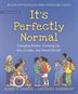 Book cover of IT'S PERFECTLY NORMAL