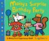 Book cover of MAISY'S SURPRISE BIRTHDAY