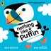 Book cover of NOTHING LIKE A PUFFIN