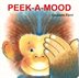 Book cover of PEEK-A-MOOD