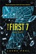 Book cover of 1ST 7