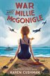 Book cover of WAR & MILLIE MCGONIGLE