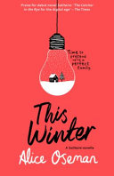 Book cover of THIS WINTER