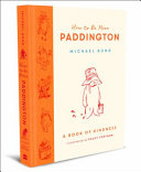 Book cover of HT BE MORE PADDINGTON