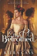 Book cover of BETROTHED
