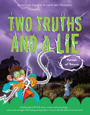 Book cover of 2 TRUTHS & A LIE - FORCES OF NATURE