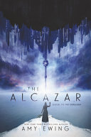 Book cover of ALCAZAR