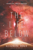 Book cover of LIFE BELOW