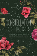 Book cover of CONSTELLATION OF ROSES