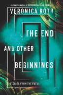 Book cover of END & OTHER BEGINNINGS