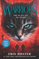 Book cover of WARRIORS BROKEN CODE 05 PLACE OF NO STAR