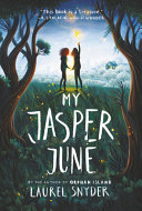 Book cover of MY JASPER JUNE