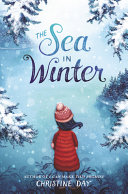 Book cover of SEA IN WINTER