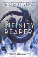 Book cover of INFINITY CYCLE 02 INFINITY REAPER