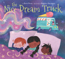 Book cover of NICE DREAM TRUCK