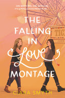 Book cover of FALLING IN LOVE MONTAGE THE