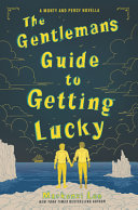 Book cover of GENTLEMAN'S GT GETTING LUCKY