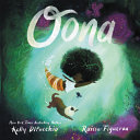 Book cover of OONA